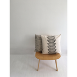 Semicircles Print Cushion Cover