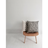 Hatch Print Cushion Cover