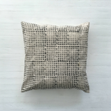 Dot Print Cushion Cover