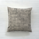 Stripe Print Cushion Cover